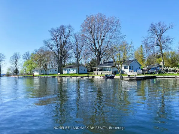523 Island View Rd, Alnwick/haldimand, ON