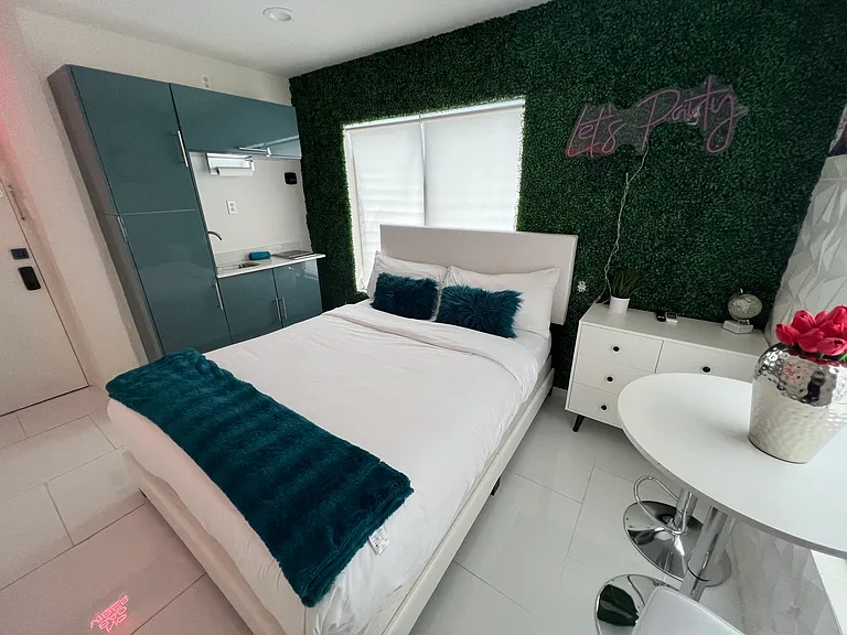 1829 Fillmore St #20 — Photo 9