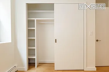 Rented by Citi Habitats