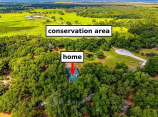 14705 Mossy Hammock Ln, Myakka City, FL 34251