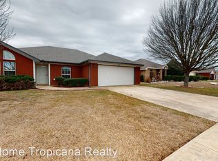 3700 Stallion Dr, Killeen, TX 76549