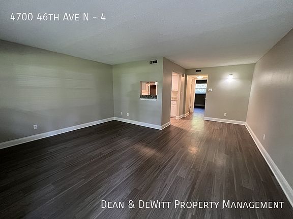 2nd image of 4700 46th Ave N APT 4