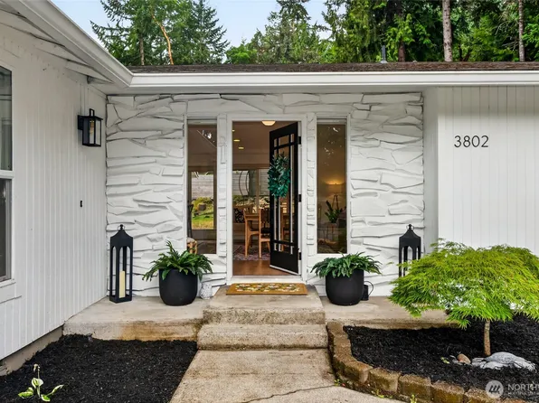 3802 71st Avenue Ct NW, Gig Harbor, WA 98335
