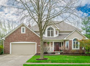 12507 Doe Ln, Indianapolis, IN