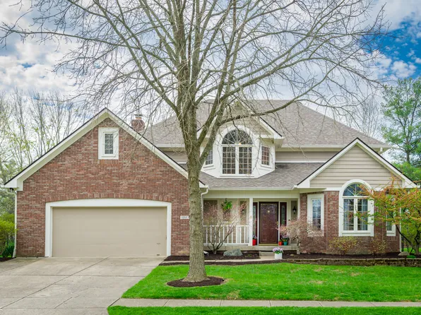 12507 Doe Ln, Indianapolis, IN 46236