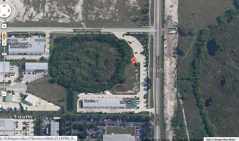 2nd image of 101 Triple Diamond Blvd