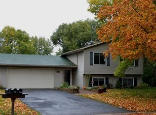 8826 Upper 89th Street Cir S, Cottage Grove, MN 55016