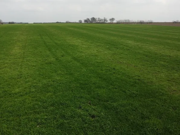 12.5 Ac Cres #1094, Celeste, TX 75423