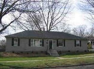 609 Garfield St, Jackson, MI 49203