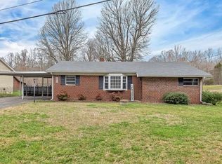 6580 Coltrane Mill Rd, Greensboro, NC 27406