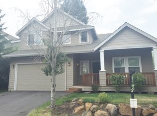 61258 Brookside Loop, Bend, OR 97702