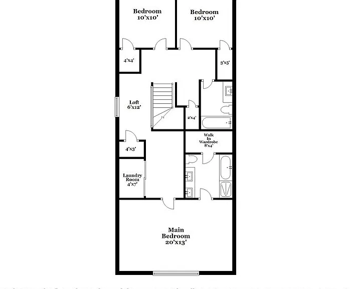 4814 Zephyr Cove Pl — Photo 3