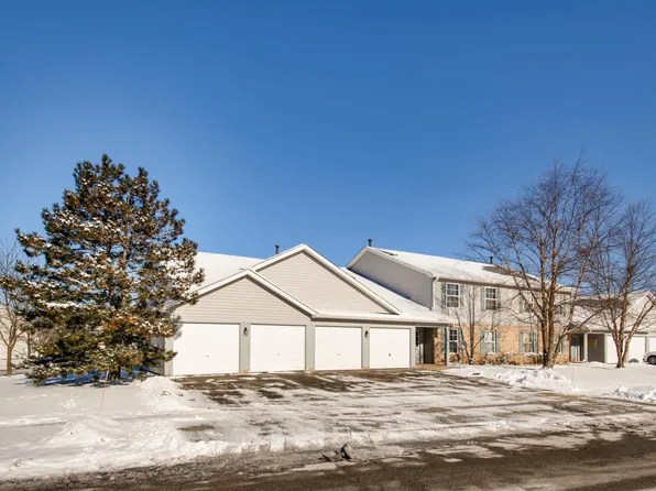 1125 N Red Oak Cir Unit 3, Round Lake Beach, IL 60073