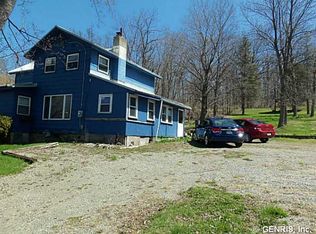 4945 E Lake Rd, Livonia, NY 14487