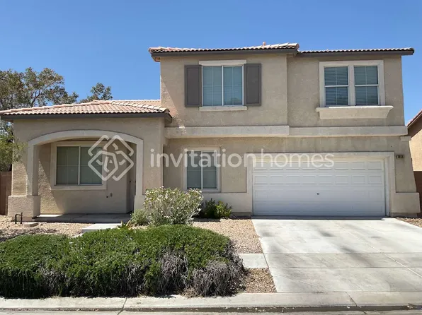 7855 Mohican Canyon St, Las Vegas, NV 89113