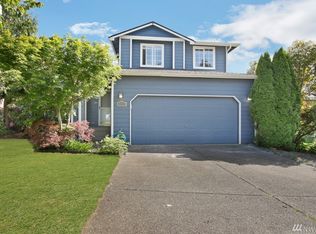 11529 SE 319th St, Auburn, WA 98092