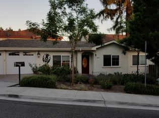 49 Callery Ct, Fremont, CA 94539