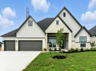 3410 Pauls Way, Marion, TX 78124