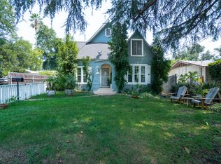 1830 N Madison Ave, Pasadena, CA 91104