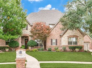 7900 Forest Lakes Ct, North Richland Hills, TX 76182
