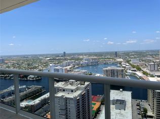 1850 S Ocean Dr APT 3506, Hallandale Beach, FL 33009