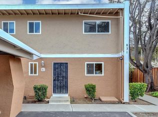 831 Pomeroy Ave UNIT 1, Santa Clara, CA 95051