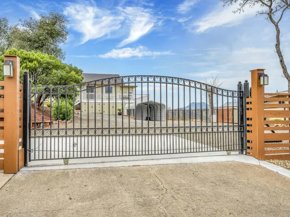 2459 Harness Drive, Pope Valley, CA 94567