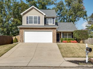 8305 Ramstone Way, Antioch, TN 37013