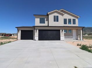 4982 N Winchester Dr #31, Cedar City, UT 84721