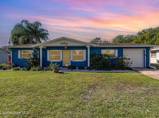 2151 Lucille Ln, Melbourne, FL 32935