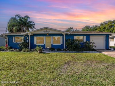 2151 Lucille Ln, Melbourne, FL, 32935