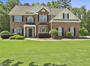 402 Sarah Ct, Senoia, GA 30276