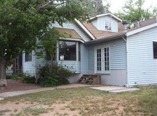 1345 S Central Dr, Sedona, AZ 86325