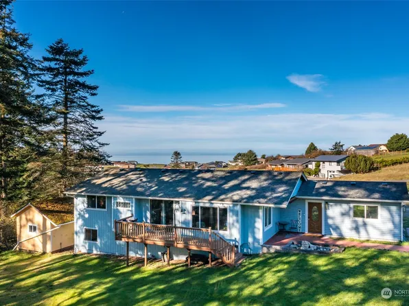 623 Coronado Avenue, Coupeville, WA 98239