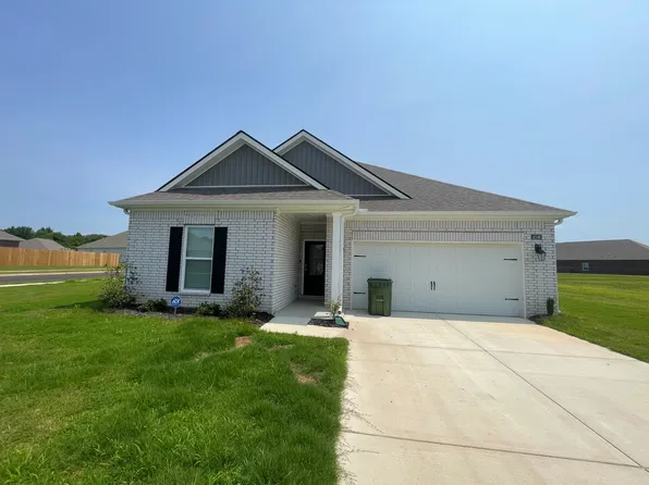 4246 Sandy Hollow Ln S, Millington, TN 38053