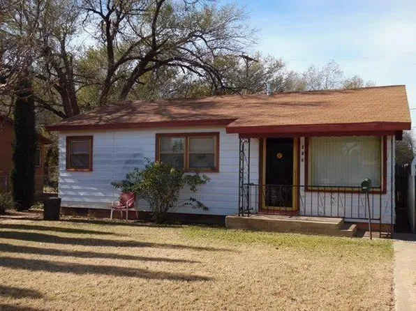 306 Beech Ave, Lubbock, TX 79403