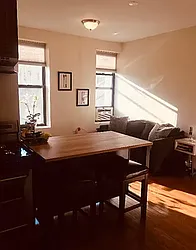 Rented by Geraldine Capasso, LREB