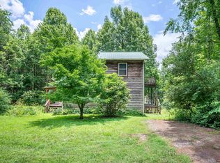 298 Turtle Rock Dr SE, Floyd, VA 24091