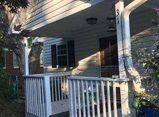 31 Joyner Ave, Asheville, NC 28806