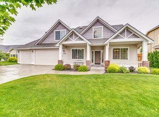 2878 S Goshen Way, Boise, ID 83709