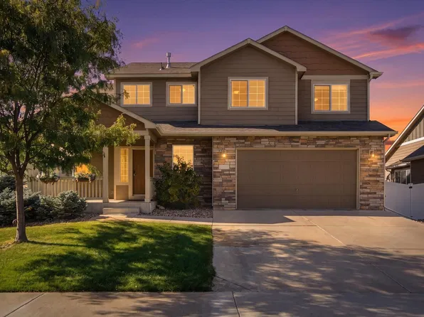 422 Kendalbrook Dr, Windsor, CO 80550