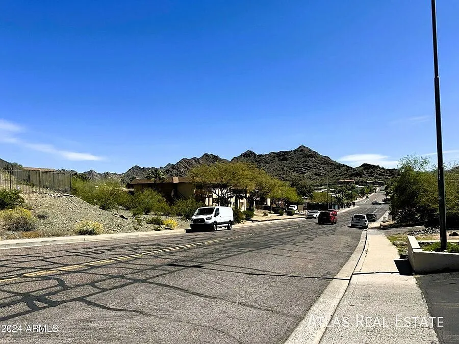 Coming Soon ! Mountain Views! 2 Bedroom 1 Bath In North Mountain — Photo 3