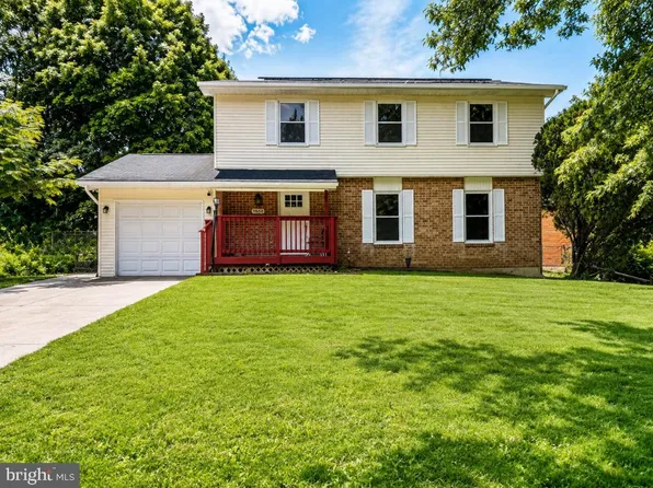 8639 Hayshed Ln, Columbia, MD 21045