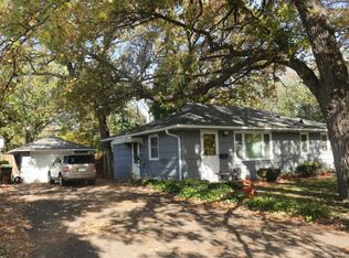 5006 63rd Ave N, Brooklyn Center, MN 55429