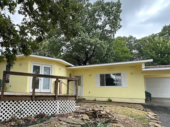 453626 Seminole St, Afton, OK 74331