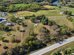 1487 McCloud Rd, Aledo, IL 61231