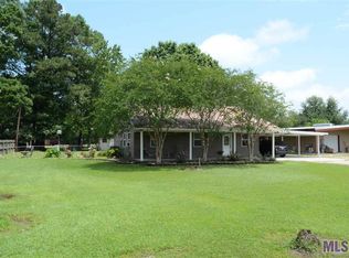 8105 Ben Fugler Rd, Denham Springs, LA 70706
