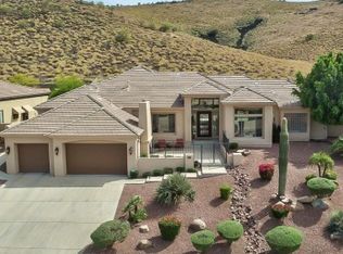 5749 W Pinnacle Hill Dr, Glendale, AZ 85310