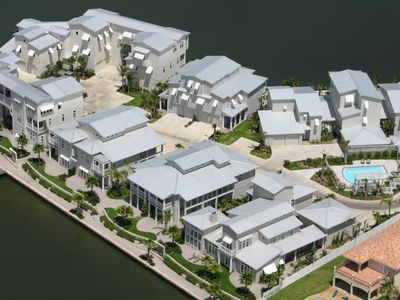 3700 Island Moorings Pkwy APT 14, Port Aransas, TX, 78373