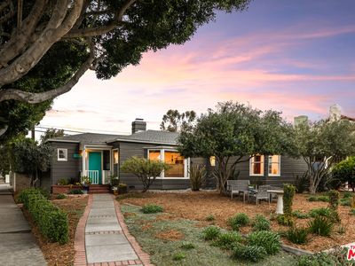 2101 Pearl St, Santa Monica, CA, 90405